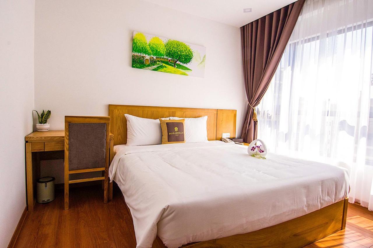 Rosabella Boutique Hotel 3*