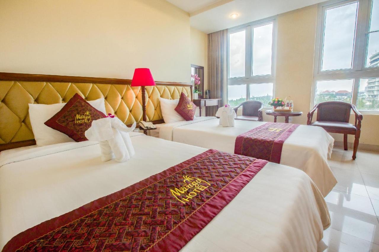 Grand Mango Đà Nẵng