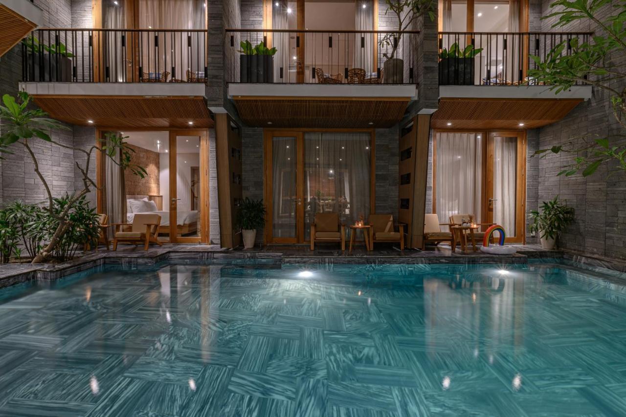 Mai's Boutique Hotel 3*