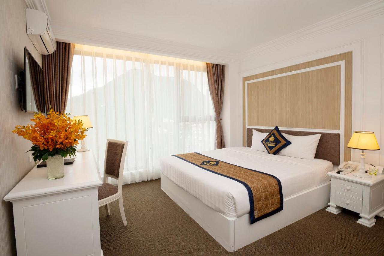 Rex Hotel 3*