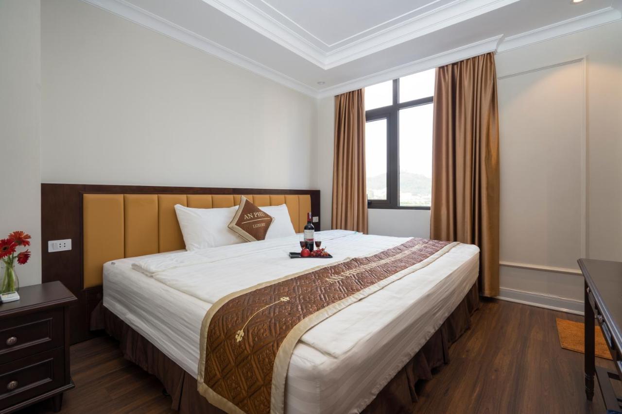 An Phu Villa Ha Long