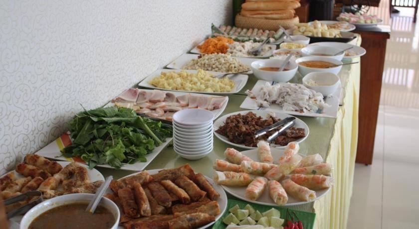 Grand Mango Đà Nẵng