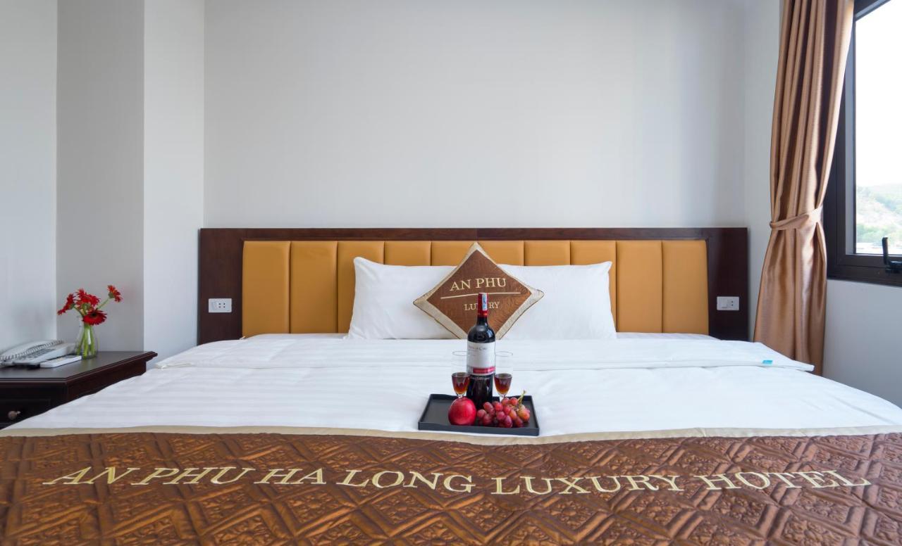 An Phu Luxury Hotel 2*