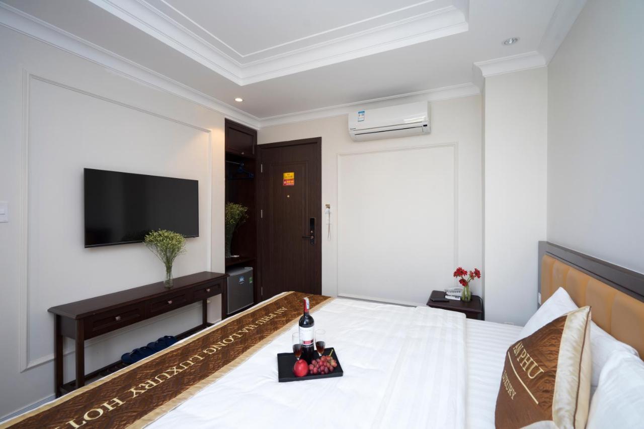 Hotel An Phu Luxury