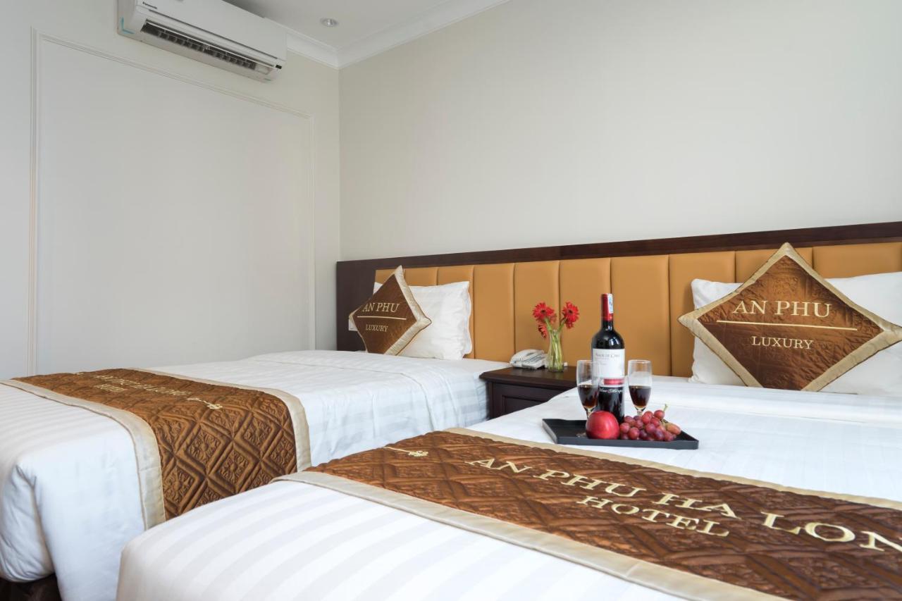 Hotel An Phu Luxury