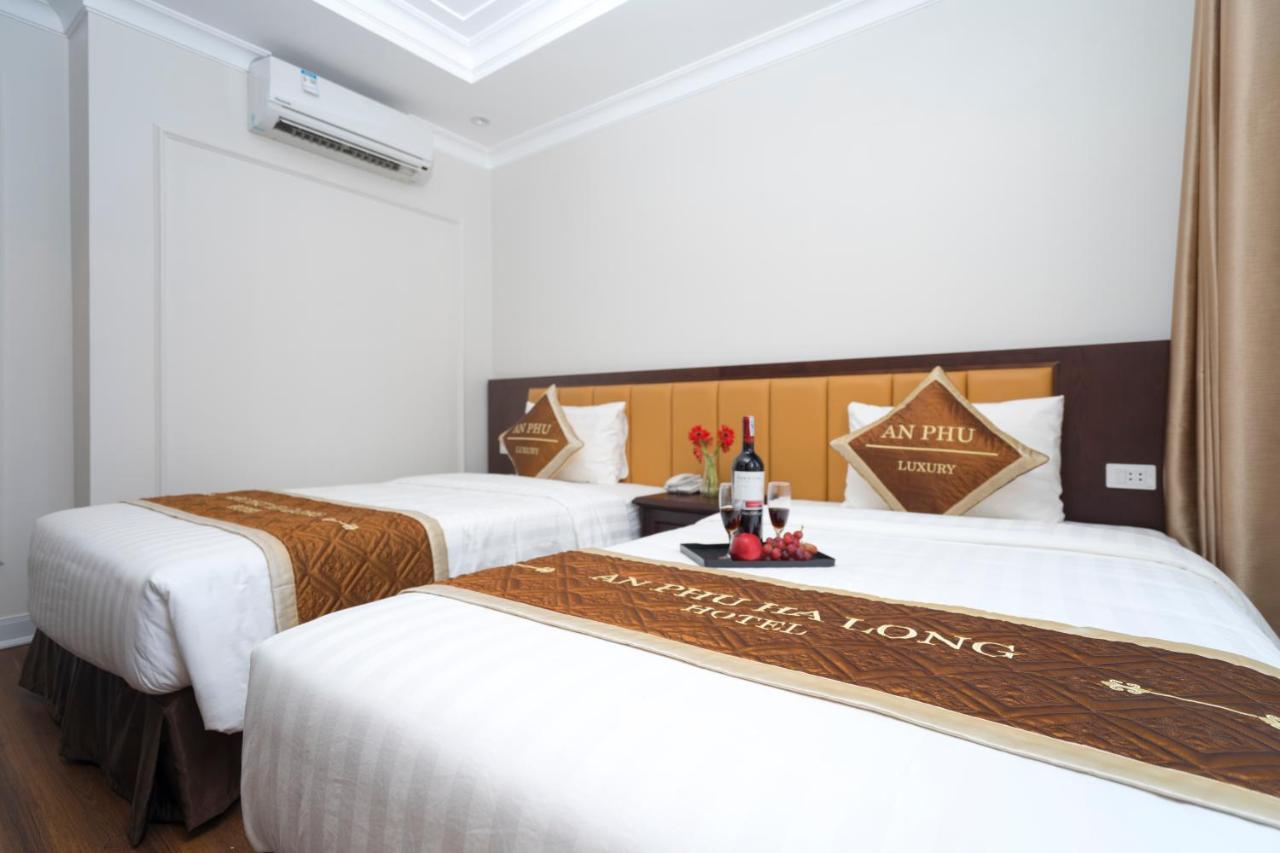 An Phu Luxury Hotel