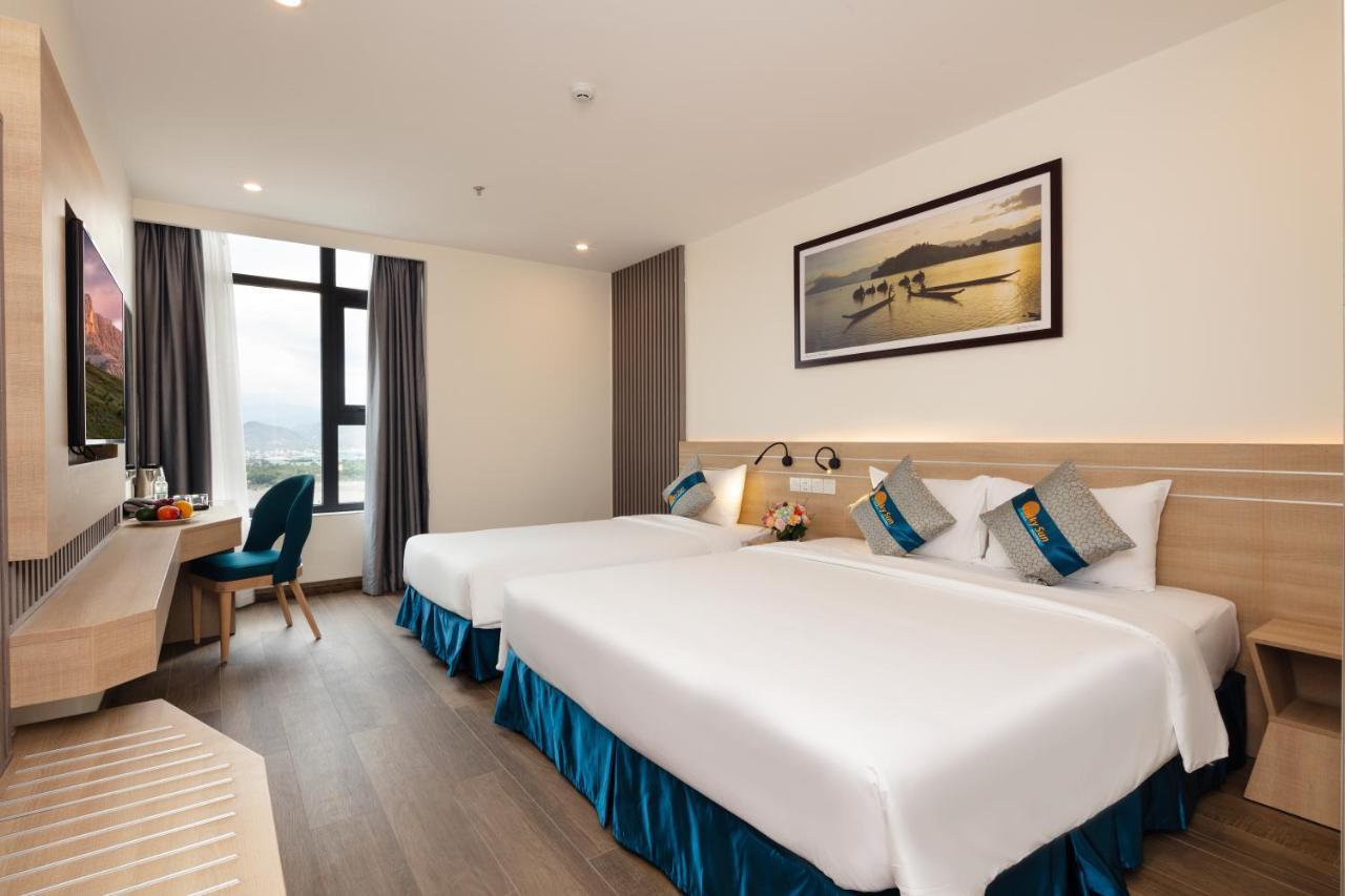 Lucky Sun Hotel Nha Trang