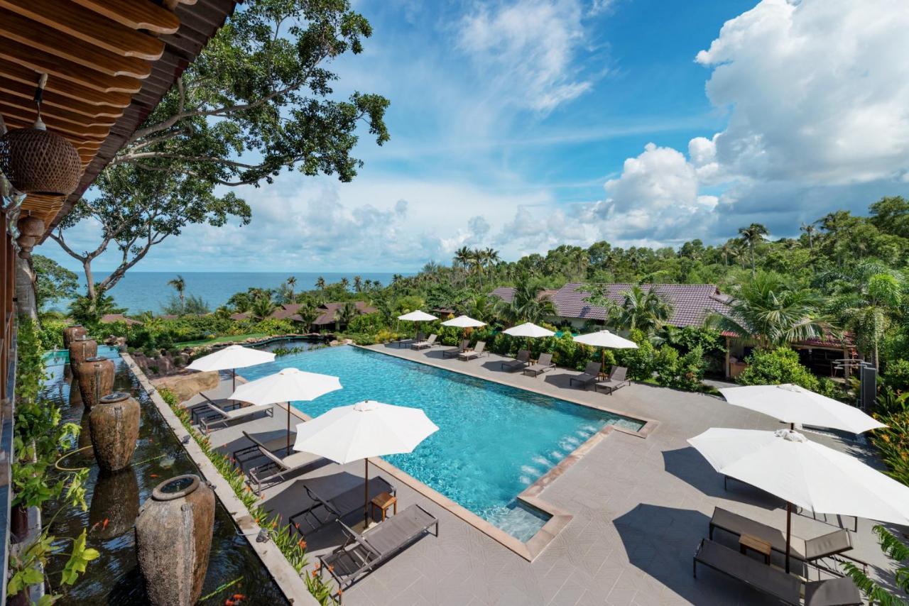 Camia & Phu Quoc