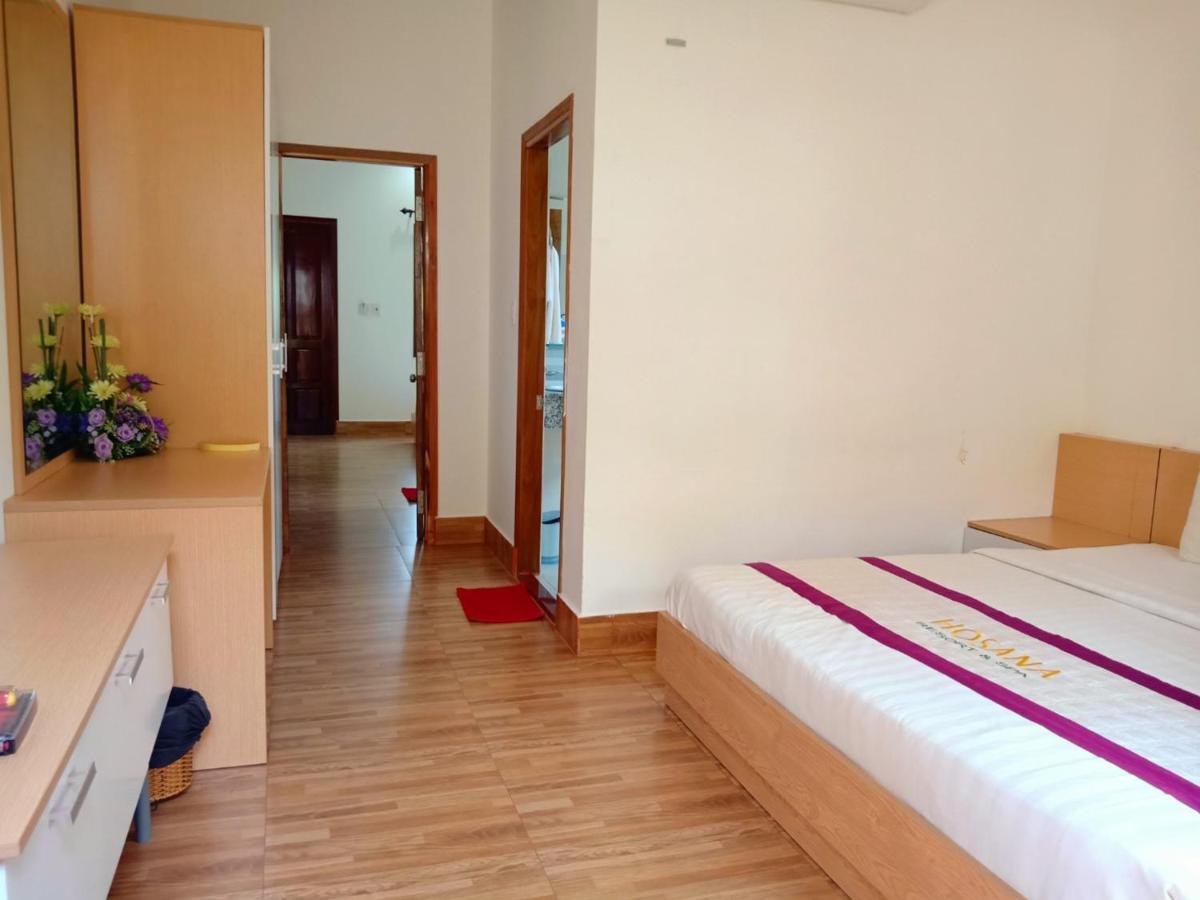 Resort Camellia & Phu Quoc