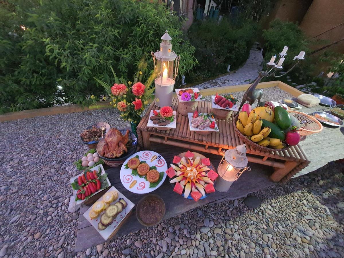 Clay House - Mountain Retreat Hotel 3*