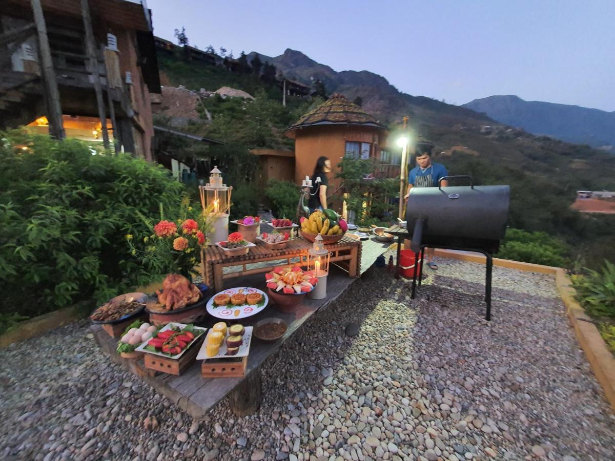 Clay House - Mountain Retreat 3*