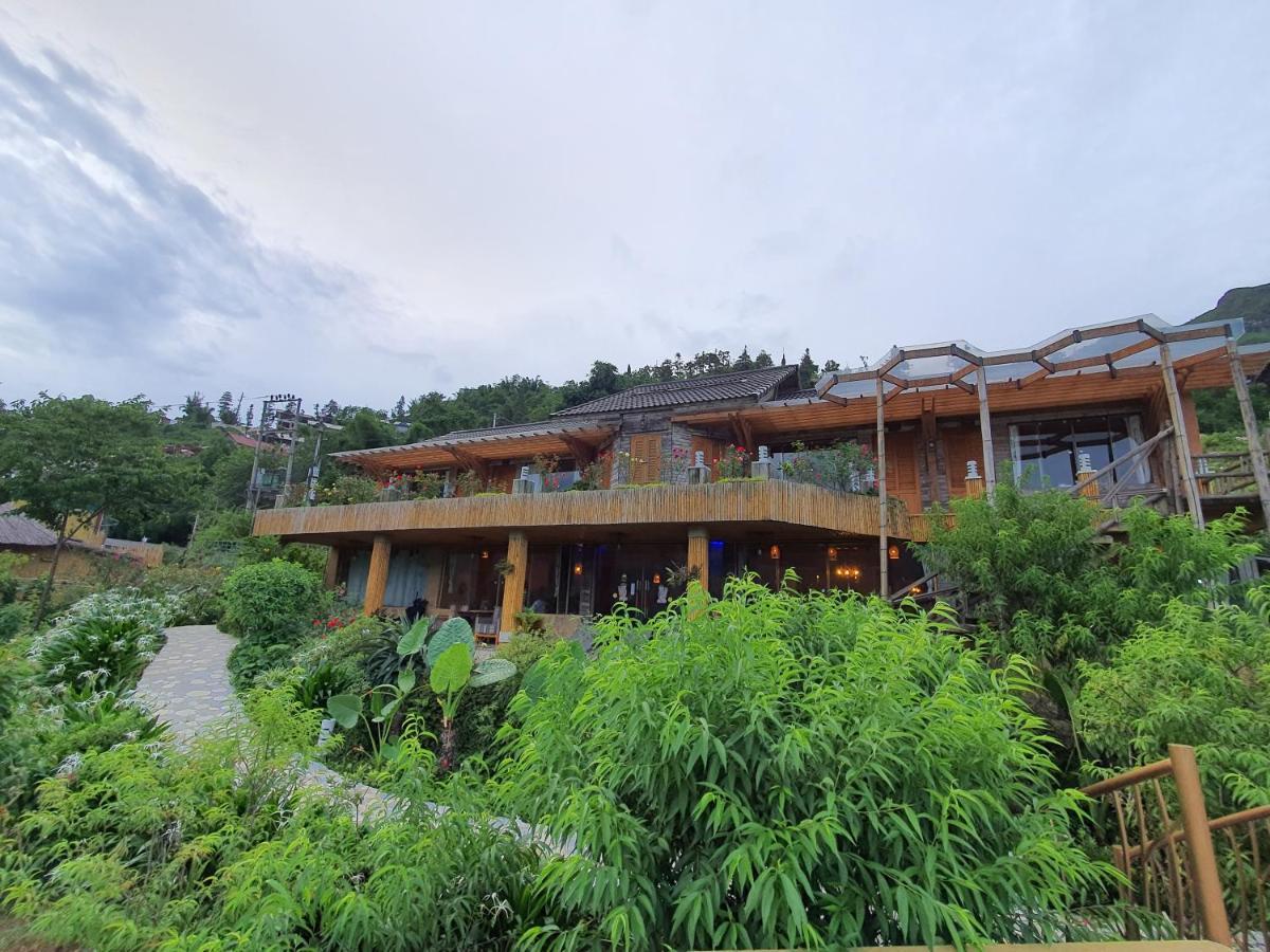 Clay House - Mountain Retreat Hotel Sa Pa