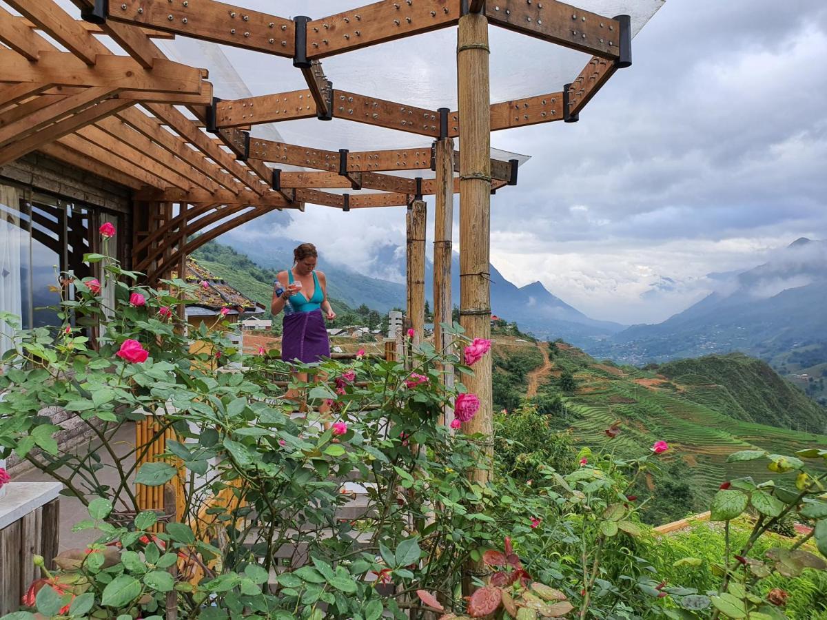 Hotel Clay House - Mountain Retreat Sa Pa