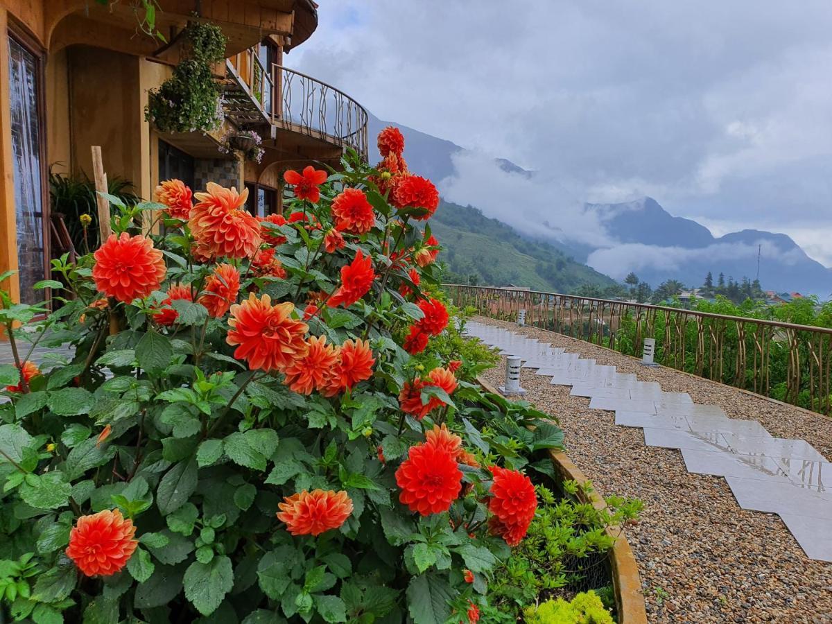 Clay House - Mountain Retreat 3* Sa Pa