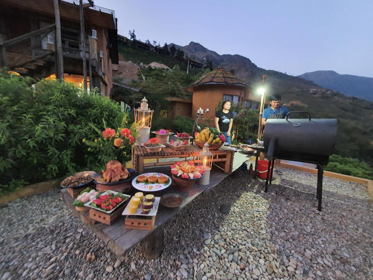 Clay House - Mountain Retreat Hotel