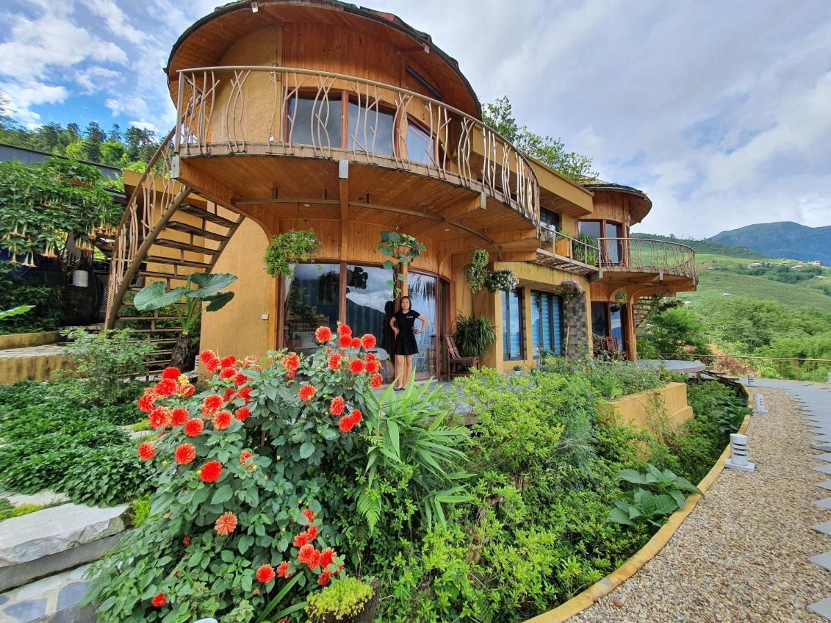 Hotel Clay House - Mountain Retreat Sa Pa