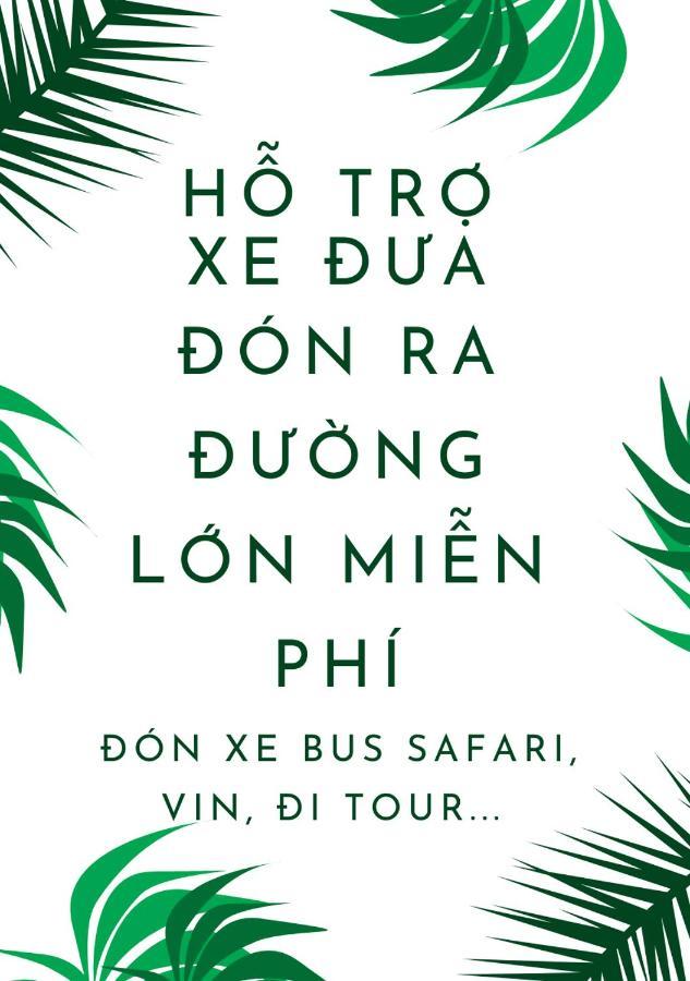 Resort Long Mountain Phu Quoc