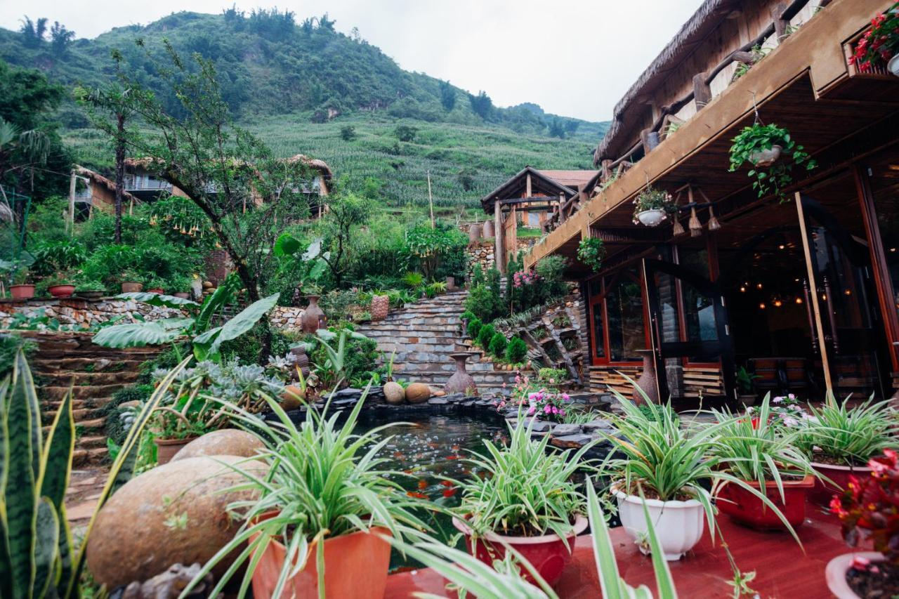 Eco Palms House - Retreat