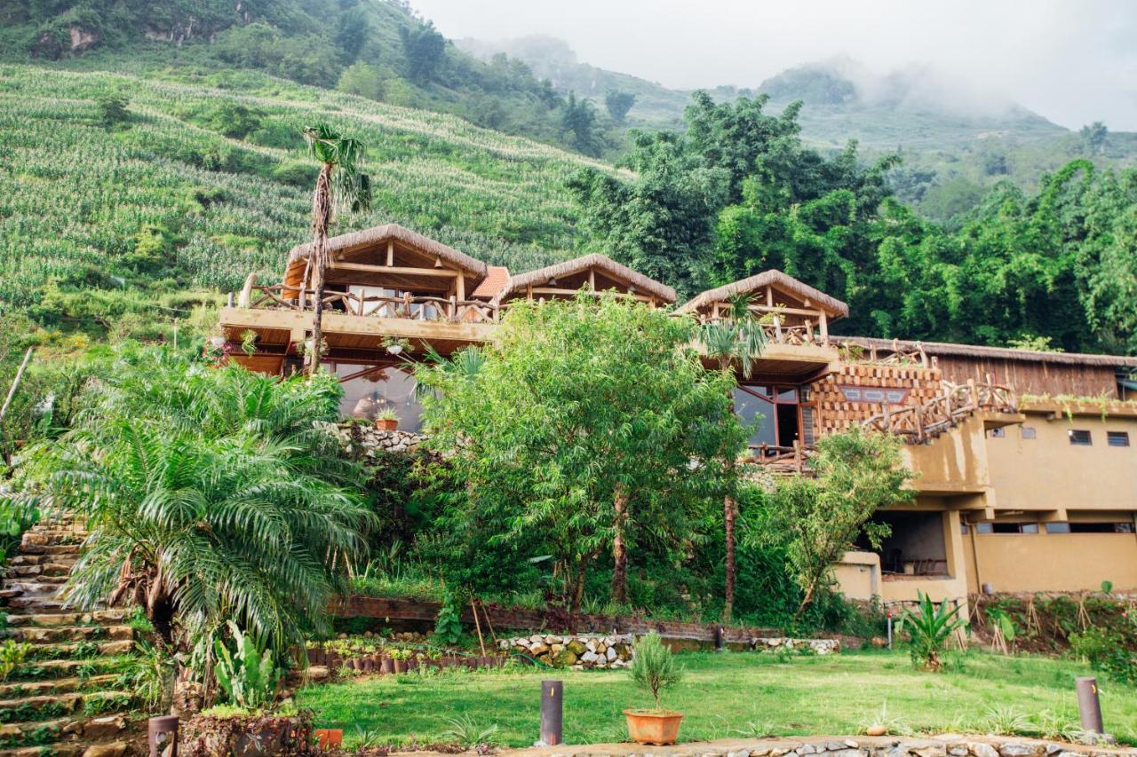 Eco Palms House - Retreat Sa Pa