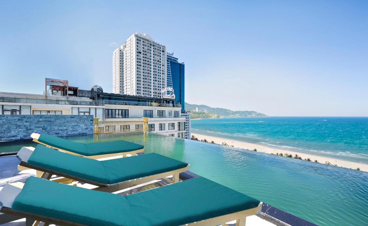 Santa Luxury 4*