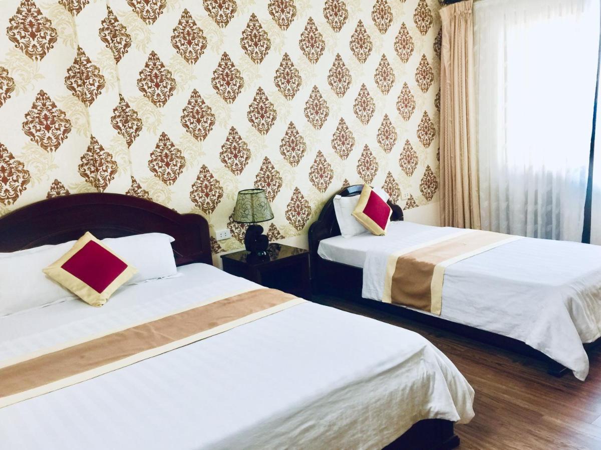Cong Doan Hotel