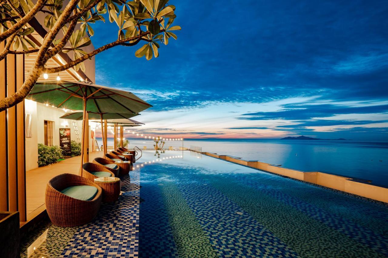 Hotel Haian & 4*