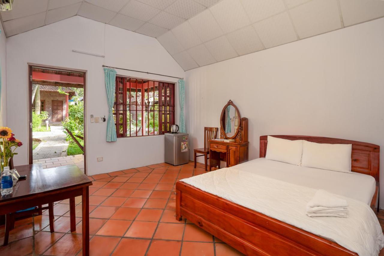 Hotel Huong Giang Phu Quoc