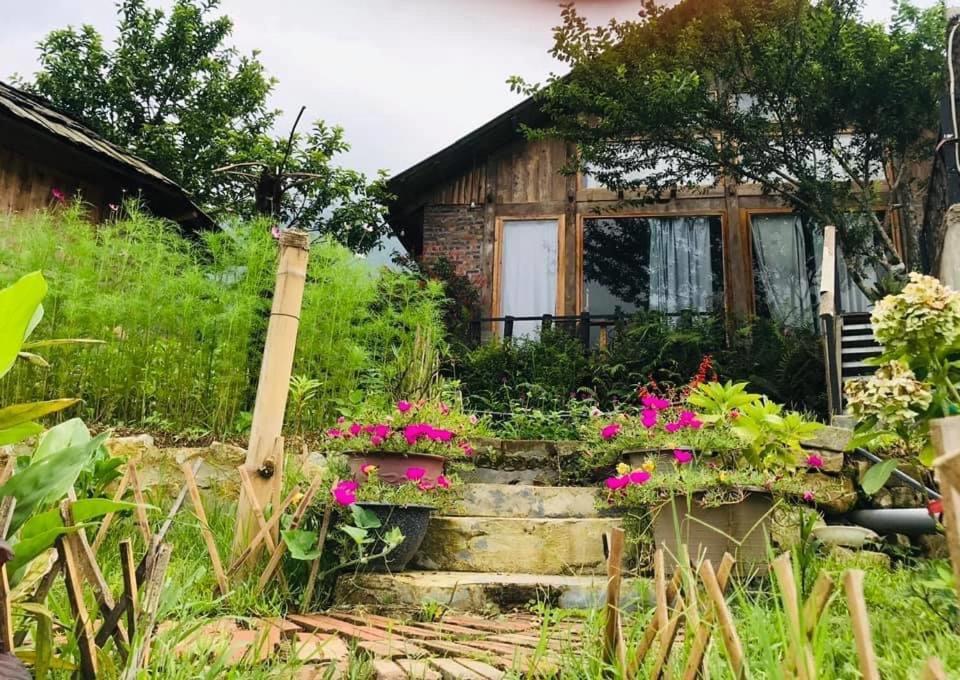 Comlam Eco House 2*