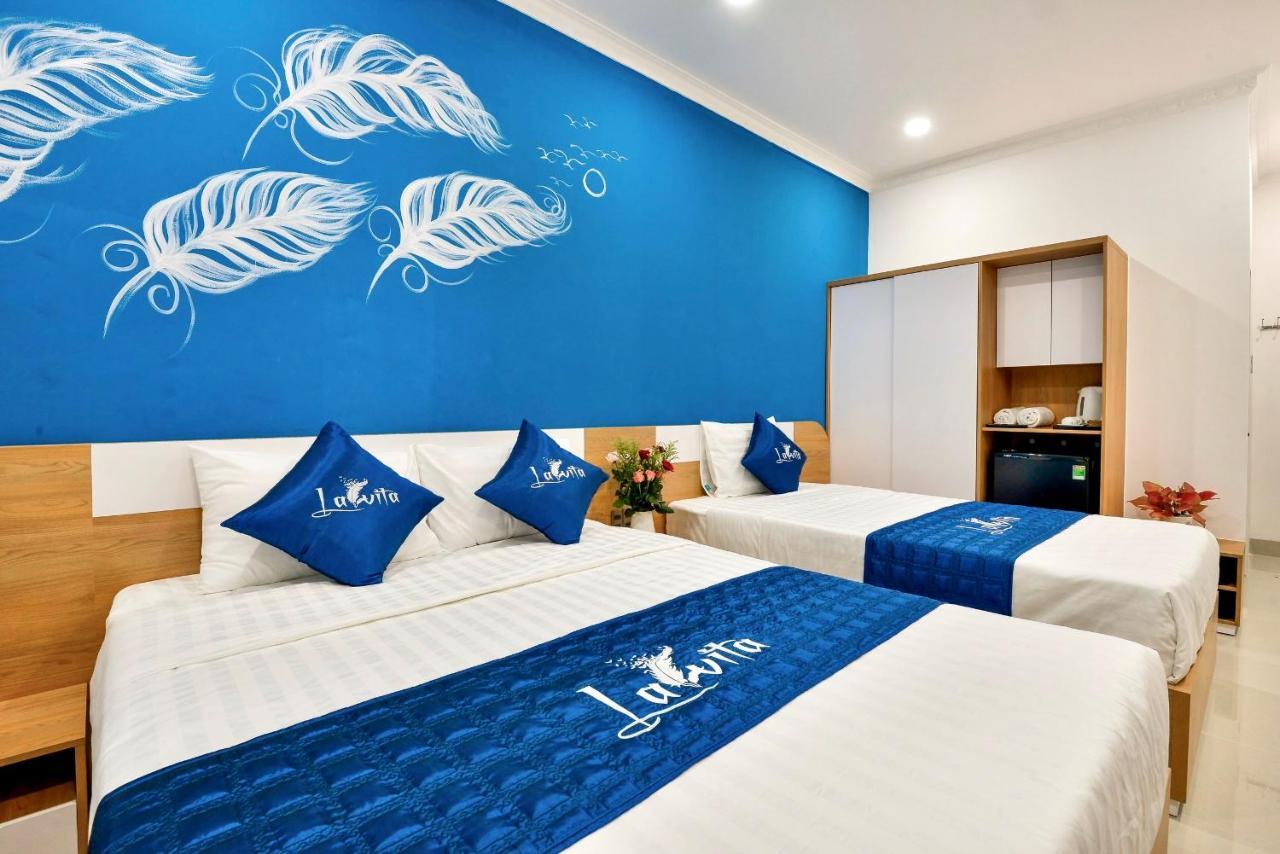 Hotel La 2*