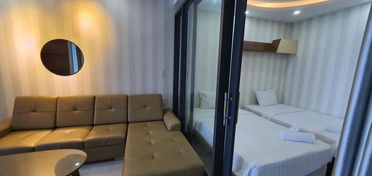 Can Ho Mt Vien Trieu Oceanus - Thai Ha Nha Trang