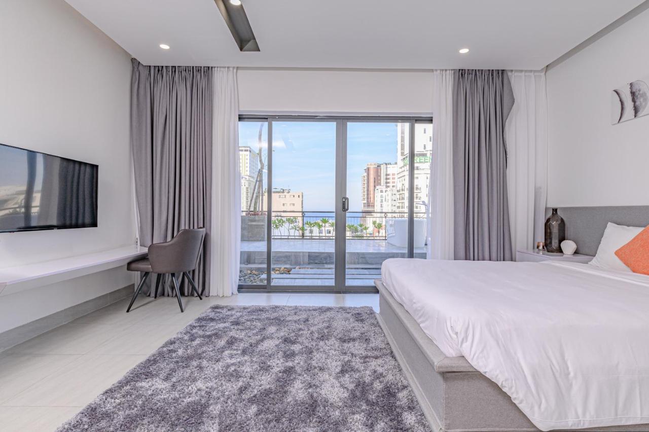 Cocochine Hotel 3*