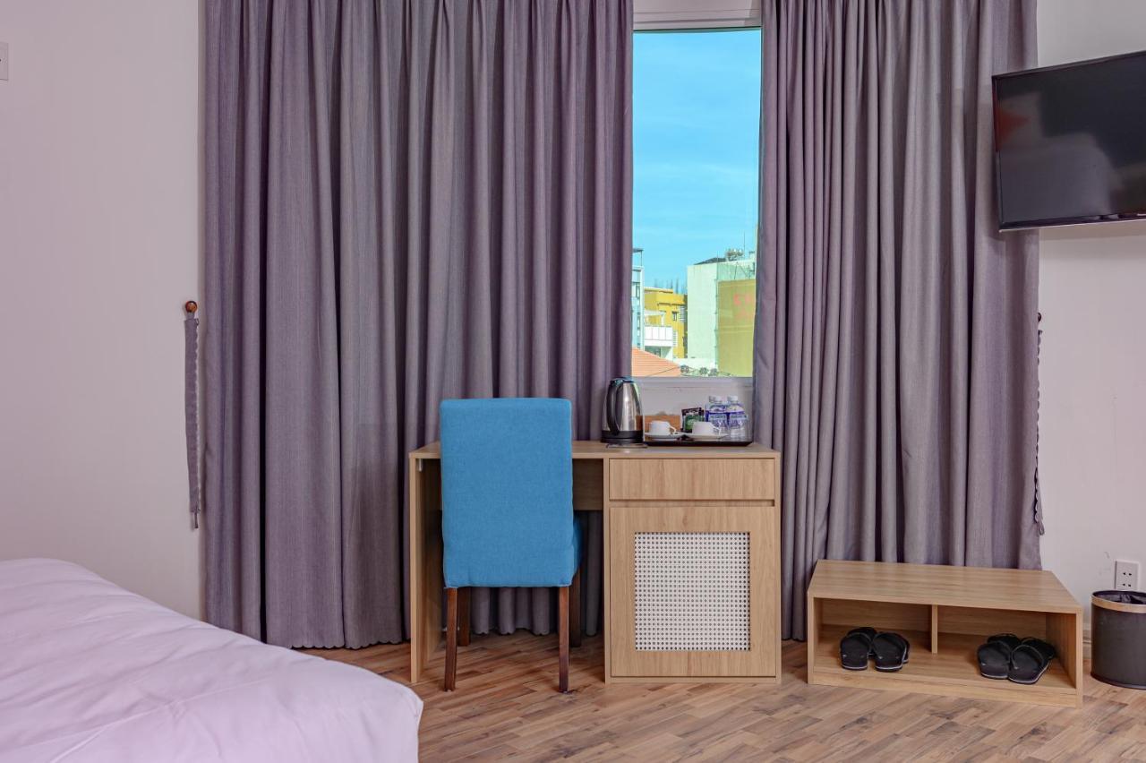 Cocochine Hotel