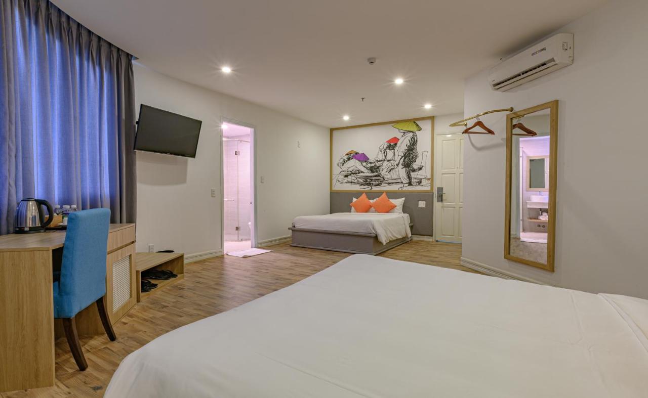 Cocochine - Một Sưu Tập Của Vie Khách sạn