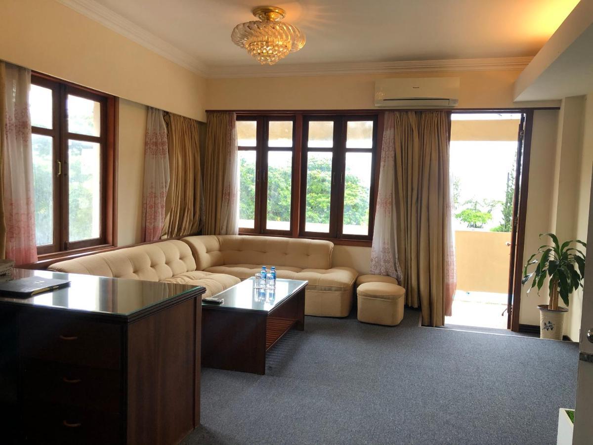 Rex 3* Vung Tau