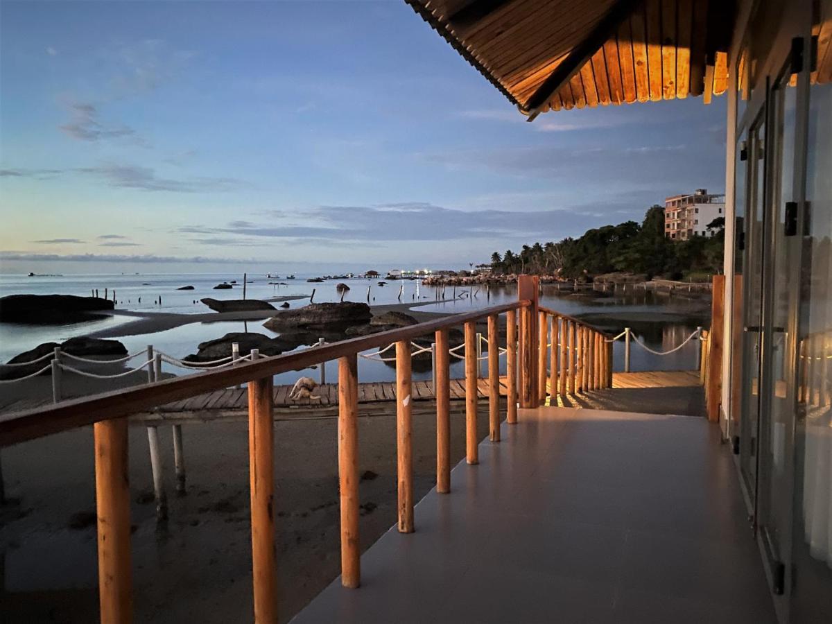The Pier Phu Quoc