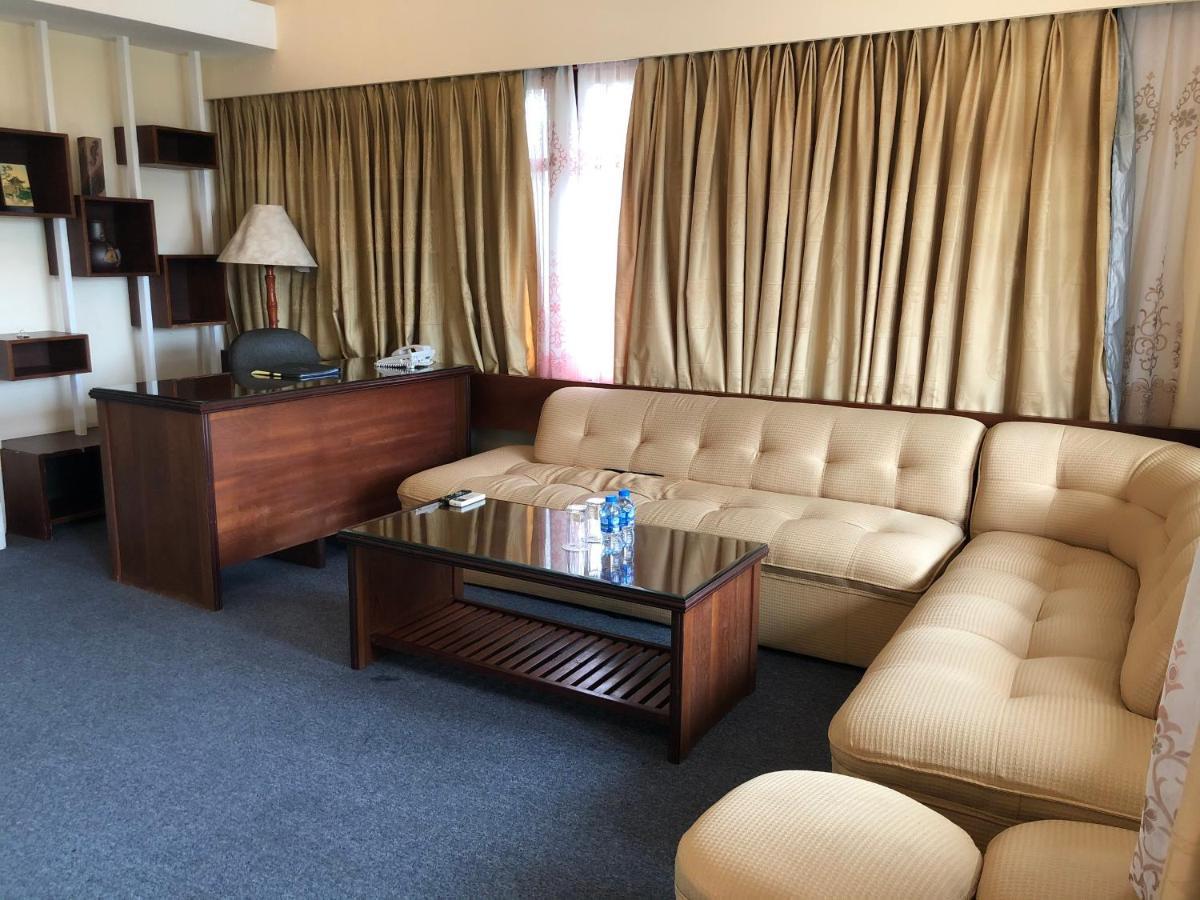 Hotel Rex Vung Tau