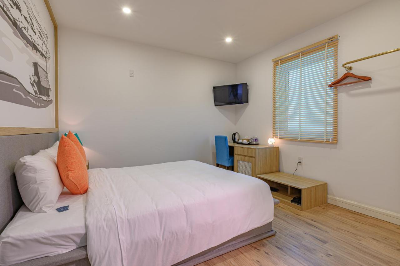 Cocochine Hotel Da Nang