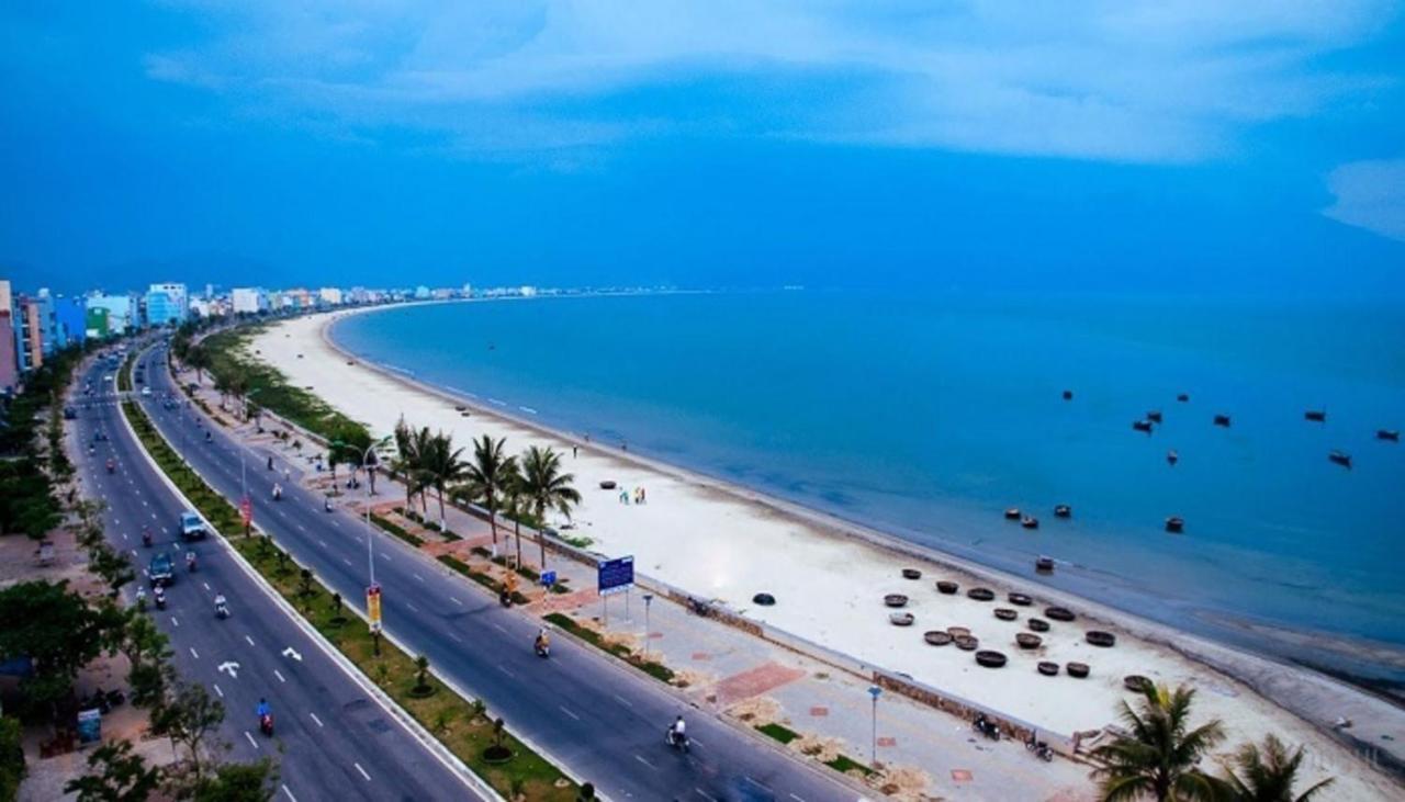 7 Seven Sea 4* Da Nang