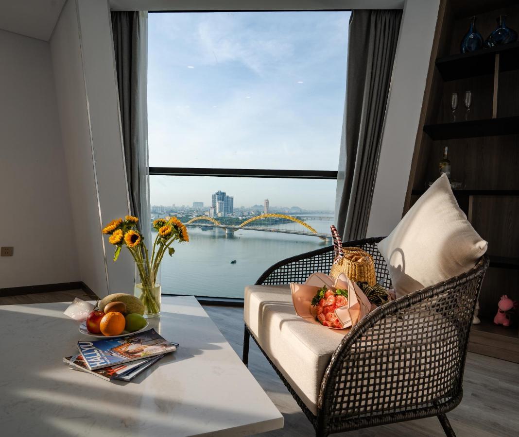 Haian Riverfront 4*
