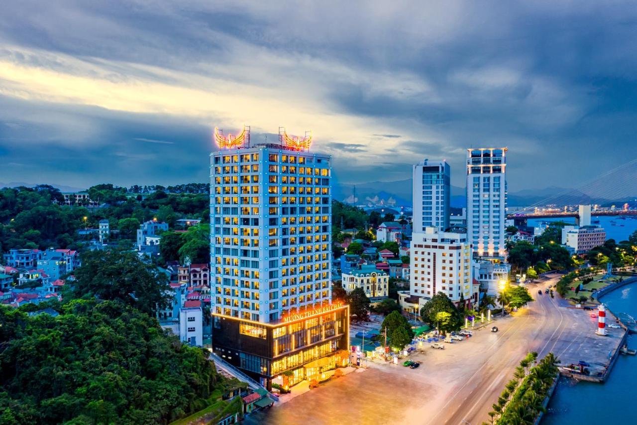 Muong Thanh Grand Bai Chay Ha Long