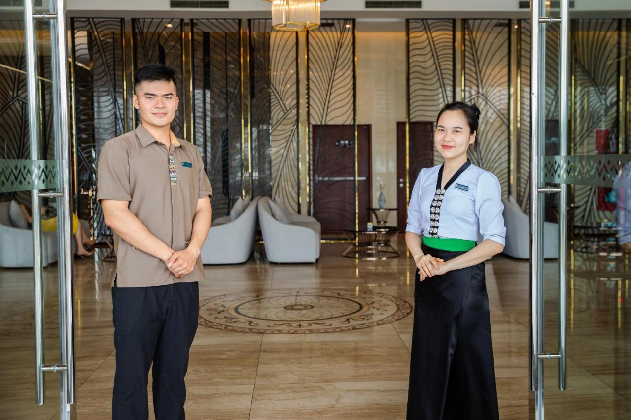 Hotel Muong Thanh Grand Bai Chay
