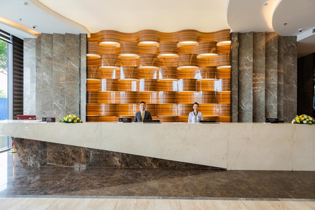 Muong Thanh Grand Bai Chay 4*