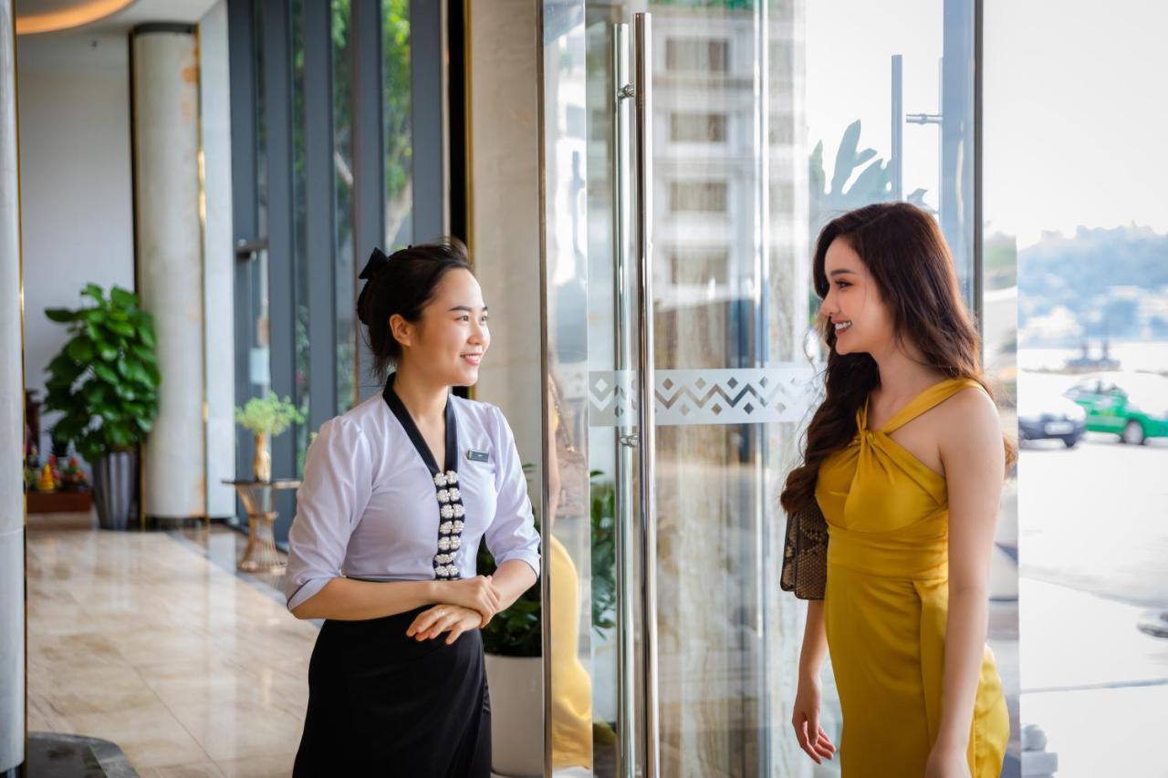 Hotel Muong Thanh Grand Bai Chay