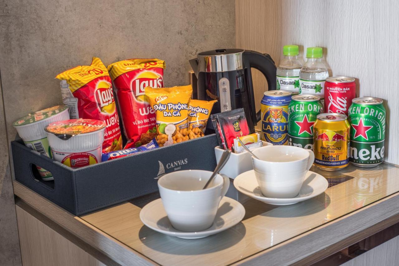 Canvas Hotel Da Nang