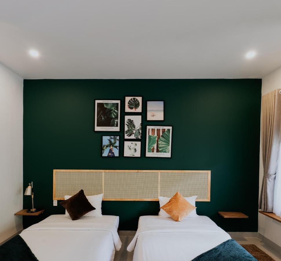 Khu nghỉ mát Philip 2*