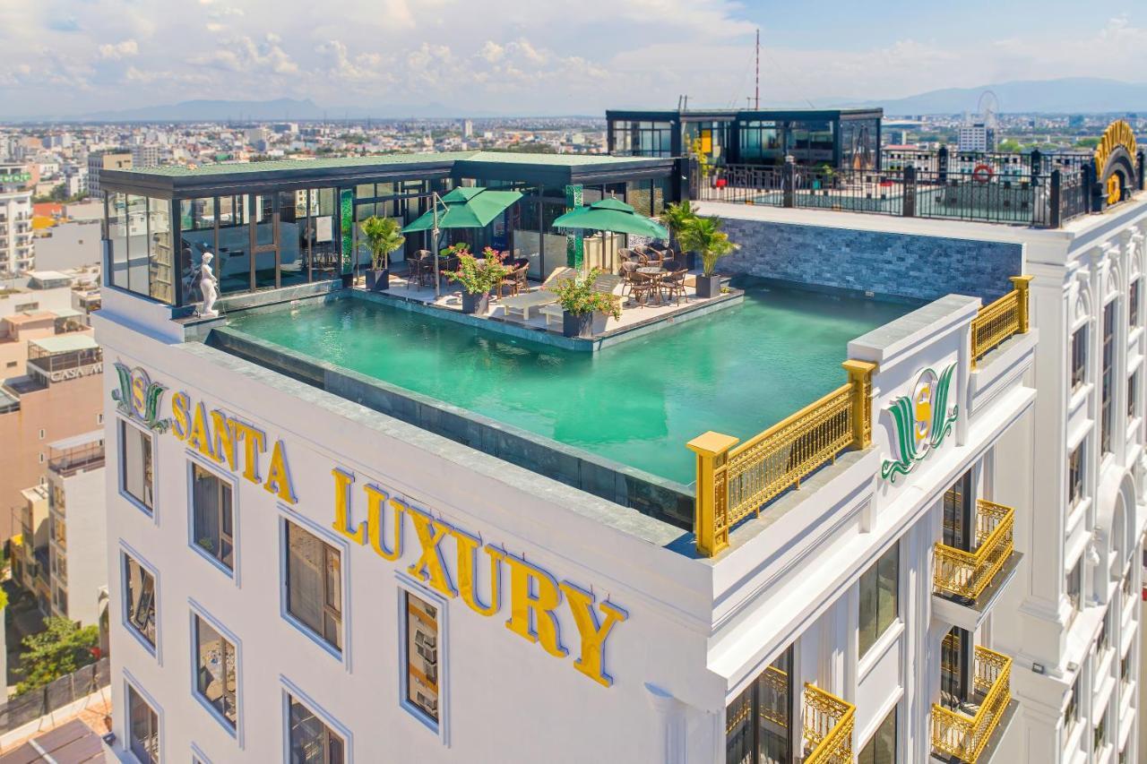 Santa Luxury 4*