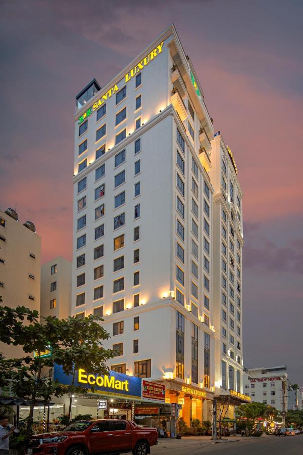 Santa Luxury Da Nang
