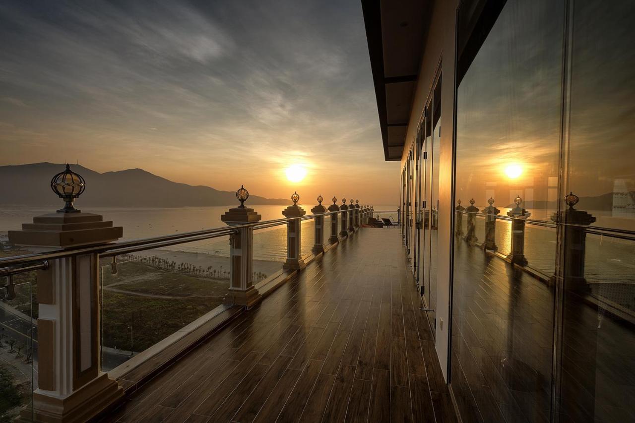 7 Seven Sea 4* Da Nang