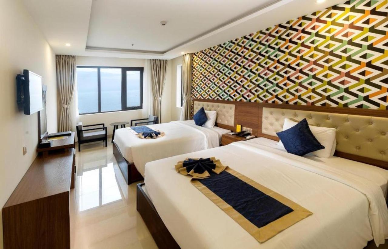 7 Seven Sea Hotel Da Nang