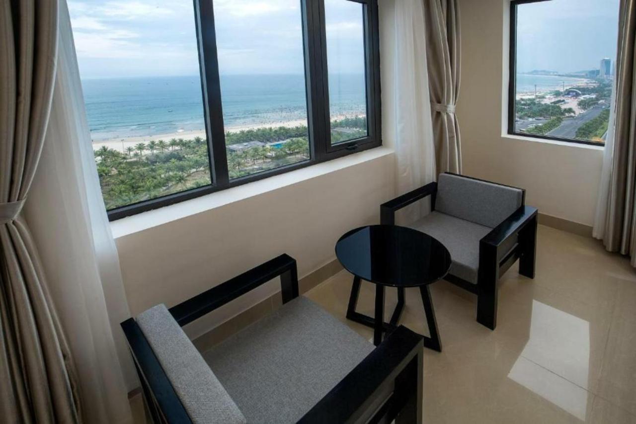 Hotel 7 Seven Sea 4*